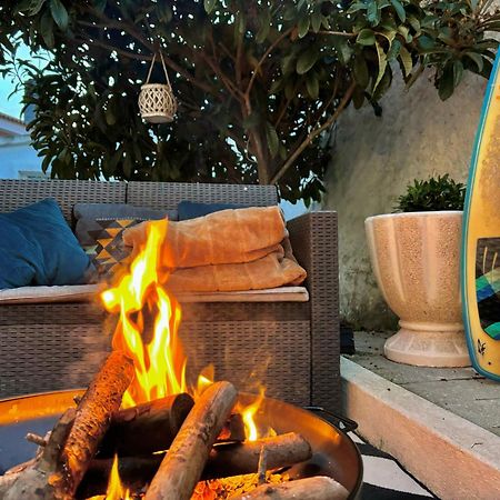 Coastal Garden Paradise Retreat- 6 Min From The Beach Шарнека Экстерьер фото