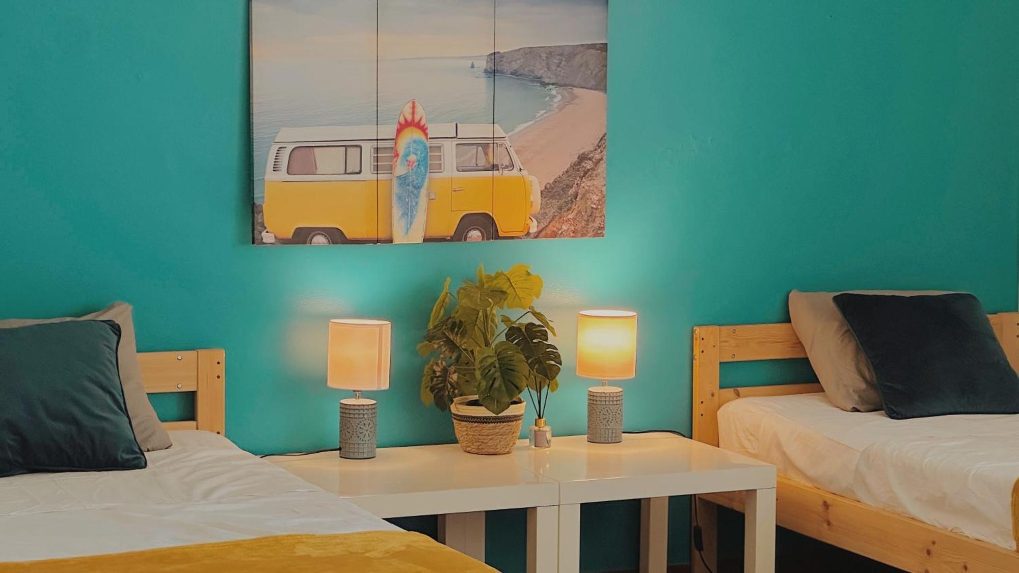 Coastal Garden Paradise Retreat- 6 Min From The Beach Шарнека Экстерьер фото