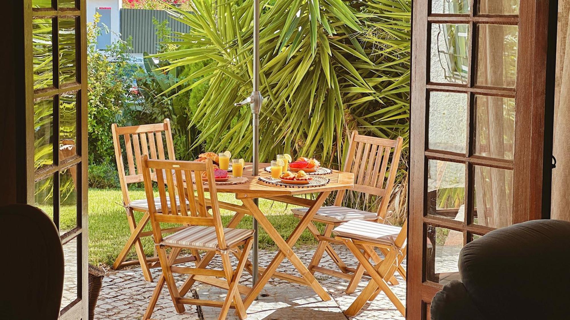 Coastal Garden Paradise Retreat- 6 Min From The Beach Шарнека Экстерьер фото